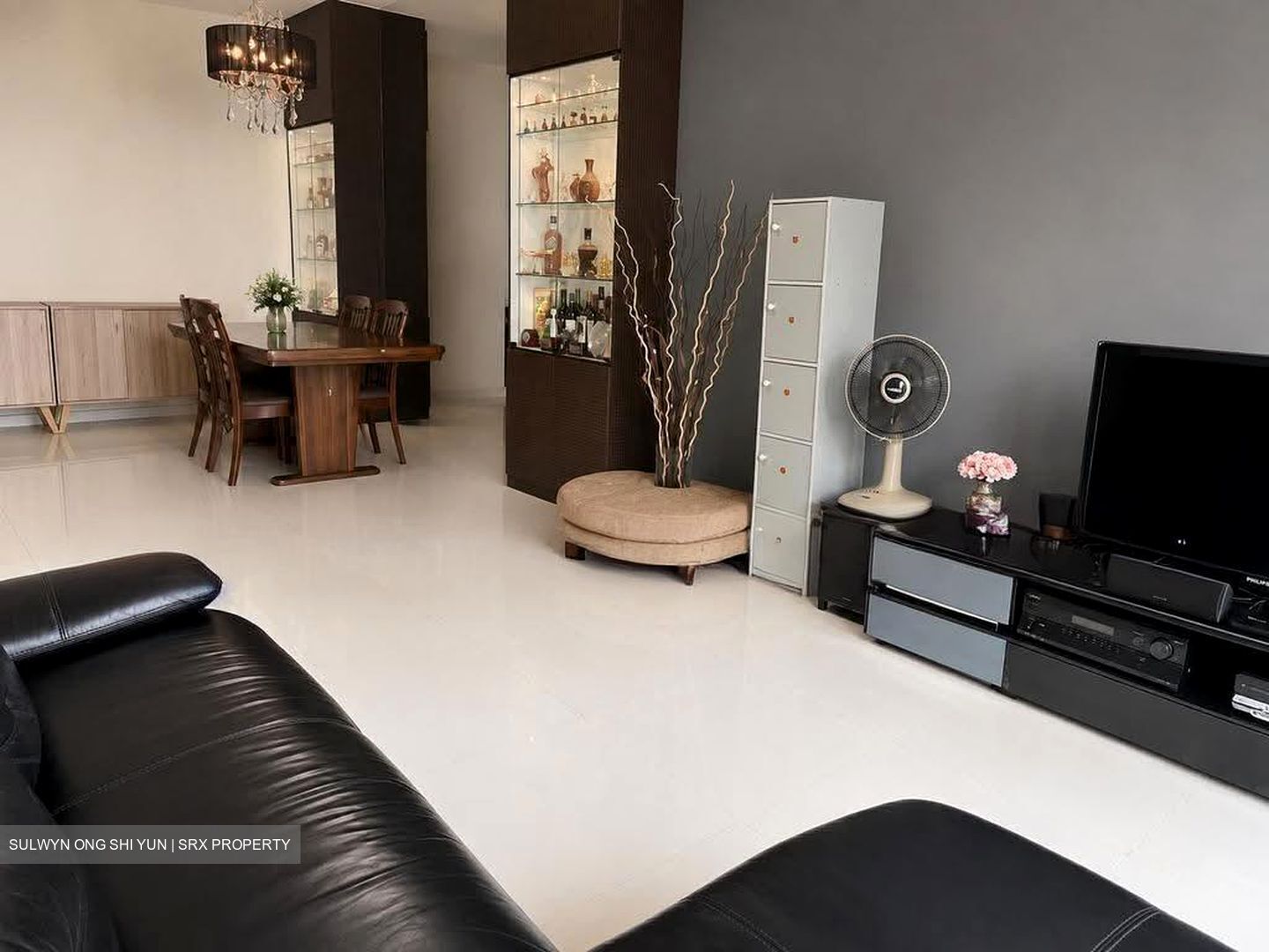 YewTee Residences (D23), Apartment #607446041